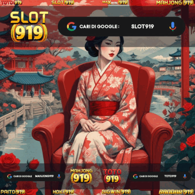 Scatter Hitam Demo Slot Pg Mahjong Gacor Scatter