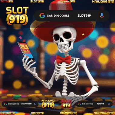 Slot 1000 Scatter Hitam Slot Demo Slot Mahjong