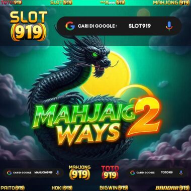 Anti Lemot Slot Scatter Hitam Rumus Algoritma Slot