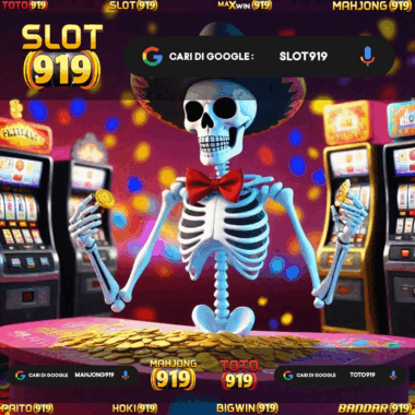 Slot Demo Pg Soft Scatter Hitam Slot Demo