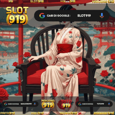 Mahjong Cara Main Demo Slot Pg Soft 4