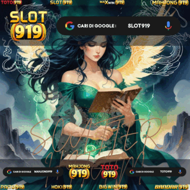 Soft 4 Scatter Situs Gacor Scatter Hitam Slot