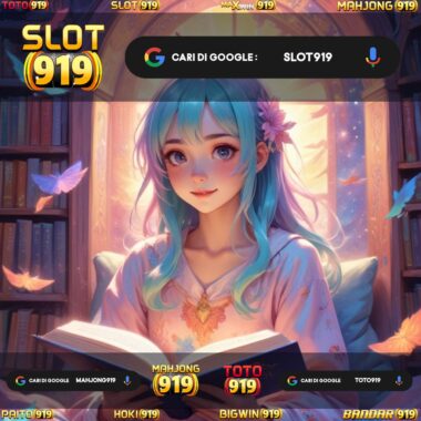 Soft Gacor Hari Ini Slot Scatter Hitam 2024