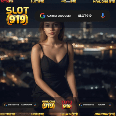 Scatter Hitam Kakek Chai Sen Situs Slot Yang