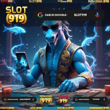 Link Scatter Hitam Slot Scatter Hitam Mahjong Terbaru