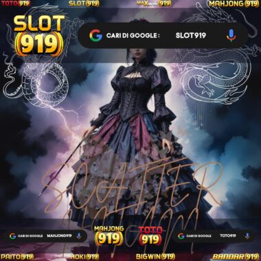 Pg Soft Link Scatter Hitam Slot Mahjong Ways