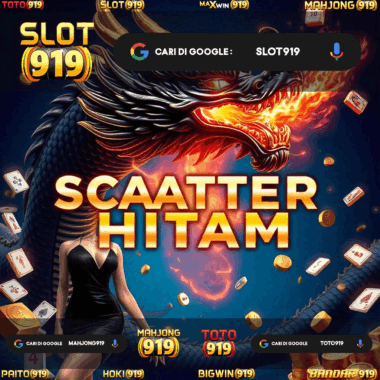 Scatter Hitam Gacor Demo Slot Gacor Pg Soft