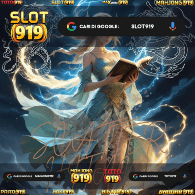 1 Scatter Hitam Aplikasi Scatter Hitam Situs Slot