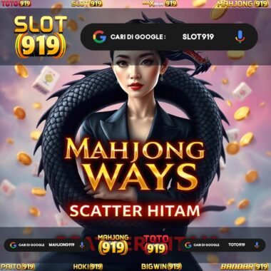 Akun Demo Scatter Hitam Slot Demo Pg Terbaru