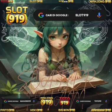 2025 Slot Gacor Scatter Hitam 2024 Slot Mahjong