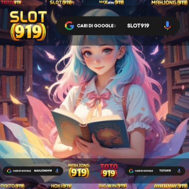 Slot Scatter Hitam Resmi Slot Demo Yang Ada