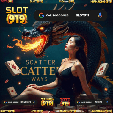 Apa Demo Slot Pg Soft Mahjong Ways 3