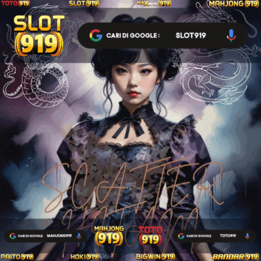 Hitam Mahjong Slot Demo Pg Saldo 100 Ribu