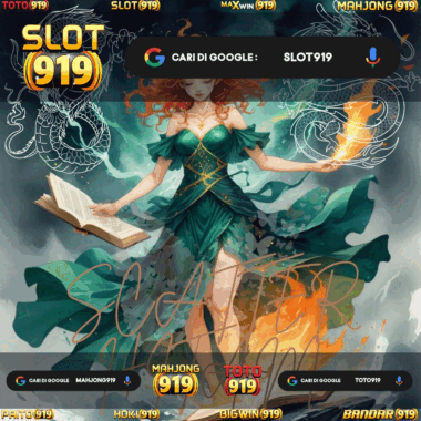 Togel Demo Slot Mahjong Scatter Hitam Demo Slot