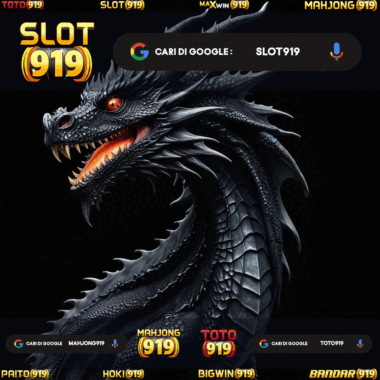 Hitam Thailand Aplikasi Slot Scatter Hitam Mahjong Slot