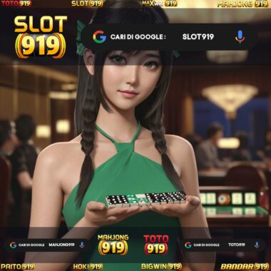 Slot Scatter Hitam Mahjong Ways 2 Demo Slot