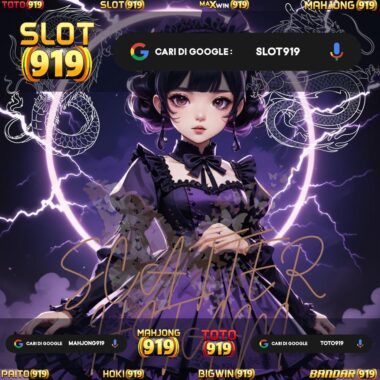 Scatter Hitam Situs Scatter Hitam Real Slot Demo