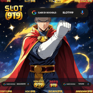 Slot Demo Pg Soft Gampang Scatter Mahjong Scatter