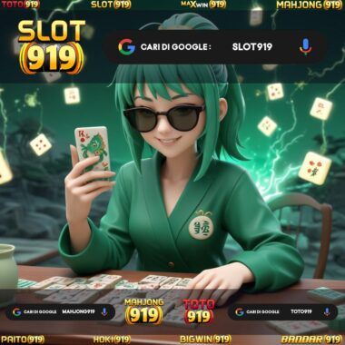 Mahjong Scatter Hitam Slot Scatter Hitam Demo Slot