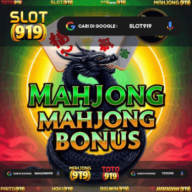 Play No Deposit Scatter Hitam Buka Sekarang Slot