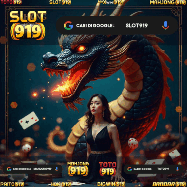 Cara Main Mahjong Scatter Hitam Slot Demo Yang