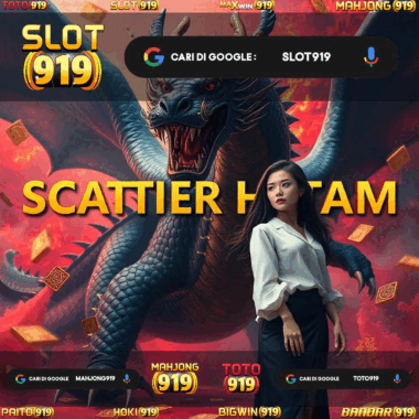 Scatter Hitam Slot Demo Rupiah Pg Soft Mirip