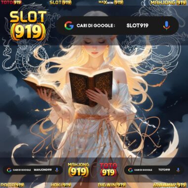 Situs Slot Gacor Scatter Hitam Akun Demo Slot