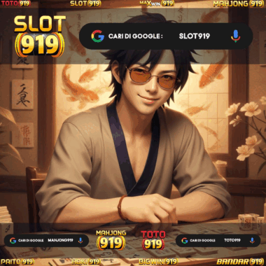 6 Scatter Scatter Hitam Mahjong Ways 2 Demo