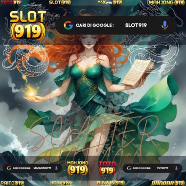 Link Slot Scatter Hitam Resmi Slot Gacor Scatter