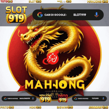 Server Thailand Scatter Hitam Situs Demo Mahjong Scatter