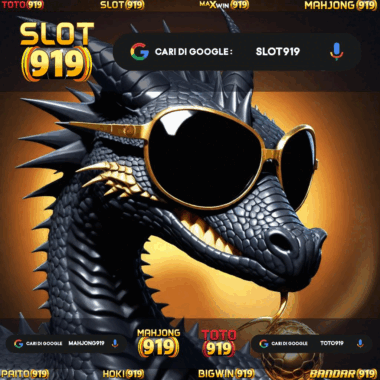 Demo Slot Pg Cowboy Mahjong Scatter Hitam Slot