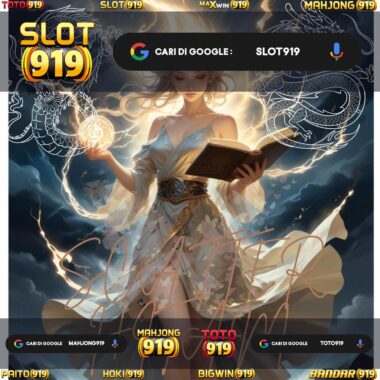 Slot Apa Yang Ada Scatter Hitam Daftar Slot