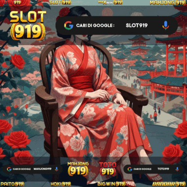 Slot Scatter Hitam Di Mahjong 3 Black Scatter