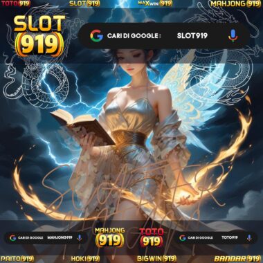 Scatter Hitam Mahjong Ways Slot Demo Wild Bounty