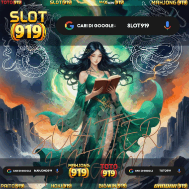 Menang Demo Slot Mahjong 2 Scatter Hitam Demo