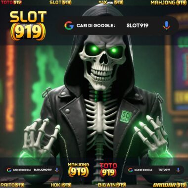 Apa Slot Jepang Gacor Scatter Hitam Demo Slot