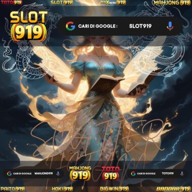 Ada Situs Scatter Hitam 2024 Slot Demo Pg