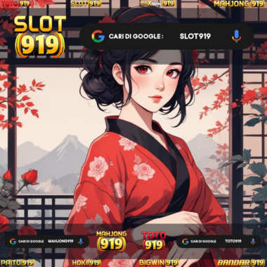 Situs Slot Yang Ada Scatter Hitam Demo Slot