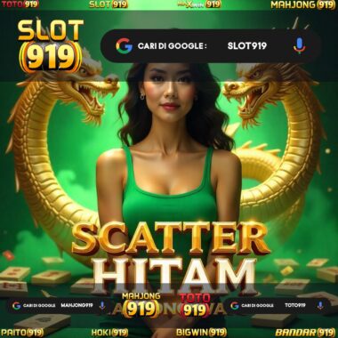 Slot Scatter Hitam Demo Demo Slot Demo Pg