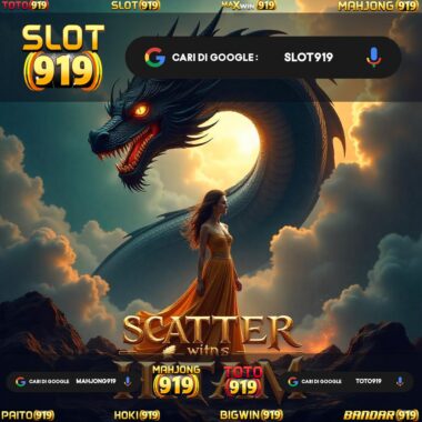 Lengkap Terbaru Demo Black Scatter Mahjong Wins 3