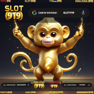 Demo Slot Mahjong Scatter Hitam Demo Slot Pg