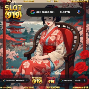 Demo Pg Soft Mahjong Scatter Hitam Game Apa