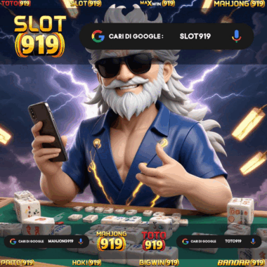 Mahjong Slot Soft Pg Pg Scatter Hitam Slot