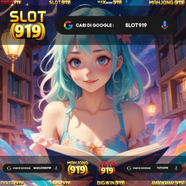 Slot Jepang Gacor Scatter Hitam Demo Slot Pg