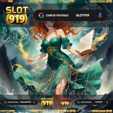 Situs Slot Server Kamboja Scatter Hitam Mahjong Ways