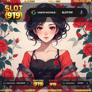 Hitam Ada Mahjong Win Scatter Hitam Situs Slot