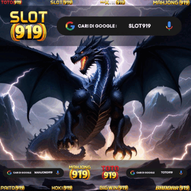 Scatter Hitam Di Mahjong 3 Server Rusia Slot