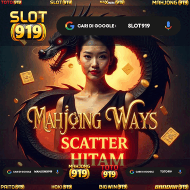 Lag Scatter Hitam Slot Demo Situs Scatter Hitam