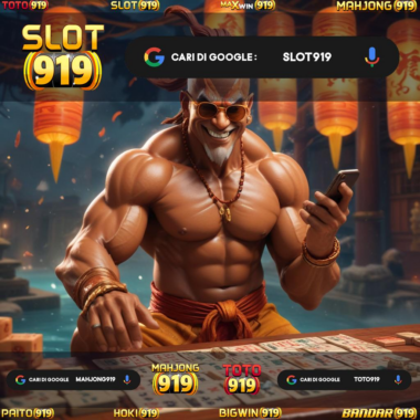 Jam Gacor Slot Pg Soft Hari Ini Situs