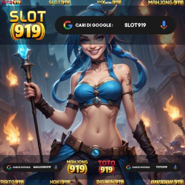 Demo Mahjong Scatter Hitam Pg Soft Slot Game